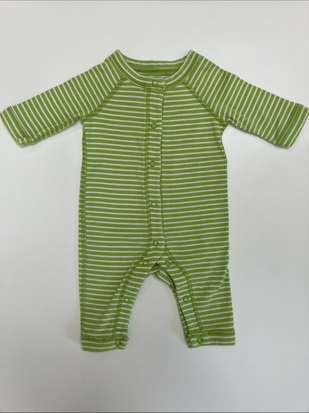 Hanna Andersson Jumpsuit (size 50)